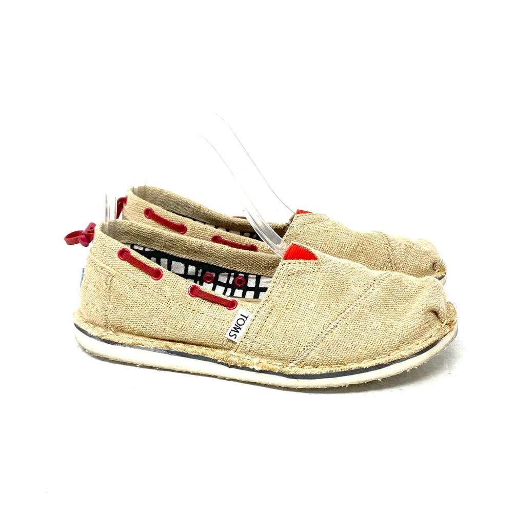 Toms - Picture 5 of 7